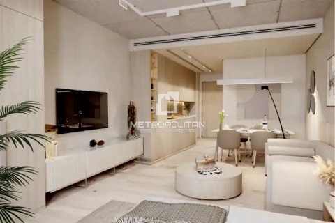 Apartment de 1 dormitorio en City of Arabia, UAE No. 171672 3