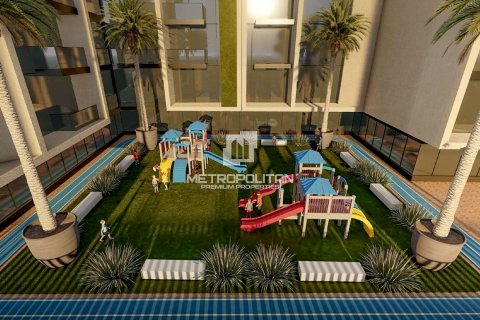 1 bedroom Apartment in Jumeirah Village Circle, UAE No. 171677 11