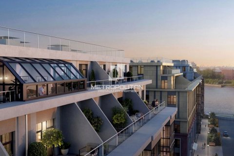 1 bedroom Apartment in Jumeirah Village Circle, UAE No. 171677