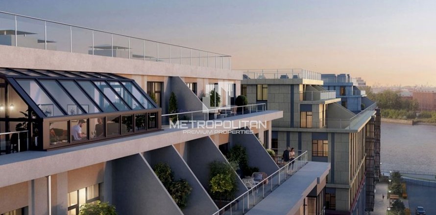1 bedroom Apartment in Jumeirah Village Circle, UAE No. 171677
