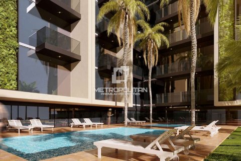 1 bedroom Apartment in Jumeirah Village Circle, UAE No. 171677 9