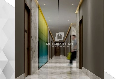 1 bedroom Apartment in Jumeirah Village Circle, UAE No. 171677 8