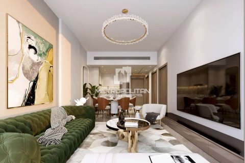 1 bedroom Apartment in Jumeirah Village Circle, UAE No. 171677 3
