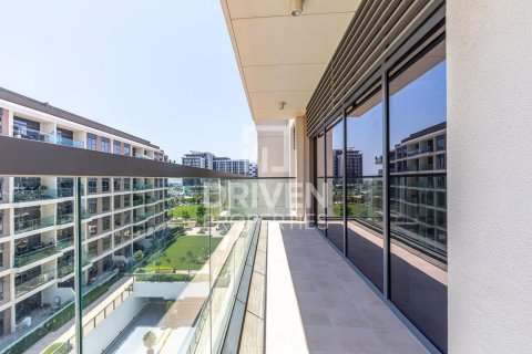 Appartement de 3 chambres  No. 122124 24