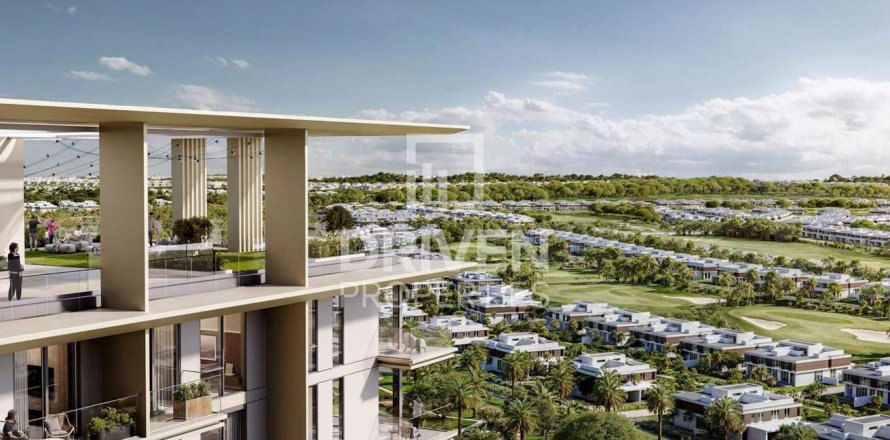 Квартира с 3 спальнями  №122126