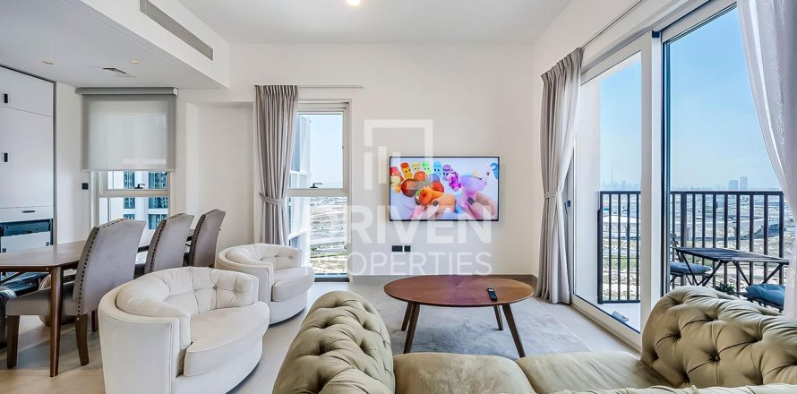 Apartment de 2 dormitorios  No. 122123