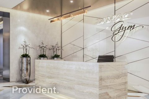 Apartment de 2 dormitorios en Business Bay, UAE No. 2528 10