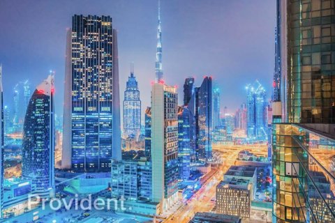 2 غرف نوم شقة في الخليج التجاري, الإمارات العربية المتحدة رقم 2527 24