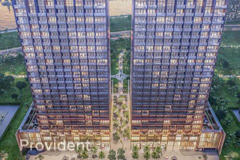 1 bedroom Apartment in Business Bay, UAE No. 2546 23