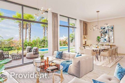 5 bedrooms Villa in Al Furjan, UAE No. 2550 2