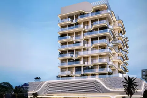 Appartement de Studio  No. 110532 3