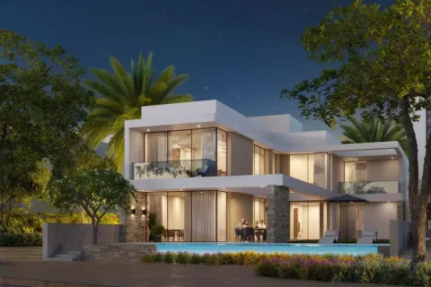 Villa de 4 chambres  No. 110530 3
