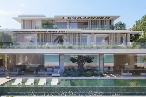 Villa de 6 chambres  No. 110533 4