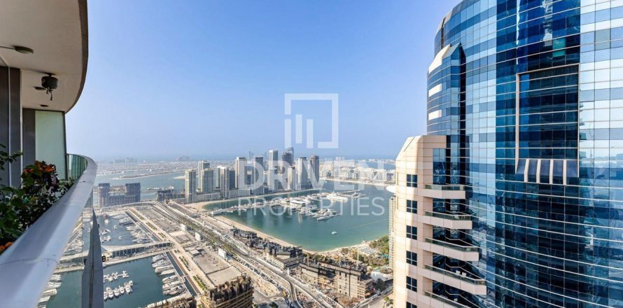 2 bedrooms Apartment in Damac Heights, UAE No. 192704
