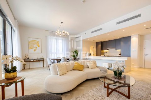 3 غرف نوم شقة في La Mer, الإمارات العربية المتحدة رقم 192706