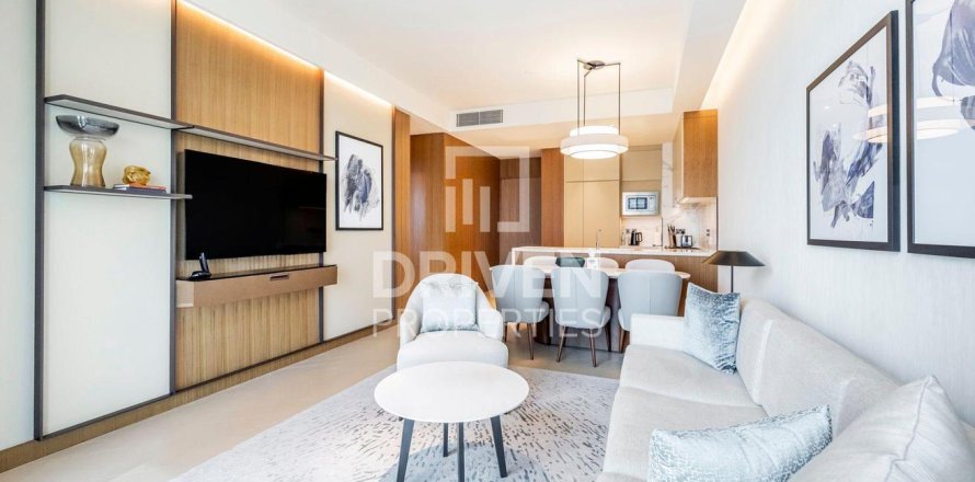 2 bedrooms Apartment in The Address Residences Dubai Opera, UAE No. 192702