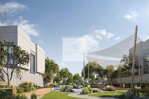 5 bedrooms Villa on the Yas Acres, UAE No. 14820 10