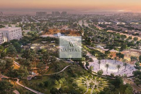4 bedrooms Villa on the Yas Island, UAE No. 14799 15