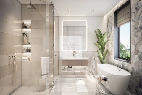3 غرف نوم تاون هاوس على Yas Acres, الإمارات العربية المتحدة رقم 14821 8