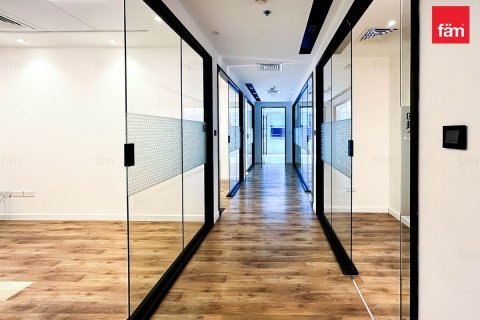 Офис 148м² в Бизнес-Бэй, ОАЭ №162714 11