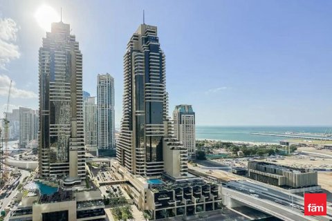 1 غرف نوم شقة في مرسى دبي, الإمارات العربية المتحدة رقم 162712 6