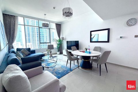 Appartement de 2 chambres à Business Bay, UAE No. 162710