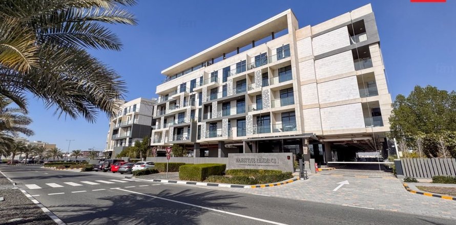 Appartement de 2 chambres à Dubai, UAE No. 144332