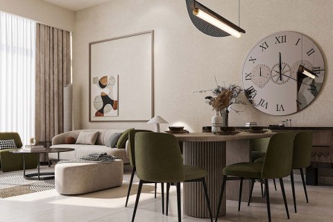 Appartement de 2 chambres à Dubai, UAE No. 144327 3