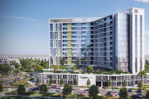 Appartement de 2 chambres à Dubai, UAE No. 144327 18