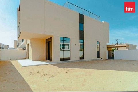 Villa de 4 chambres à Dubai, UAE No. 144329 4