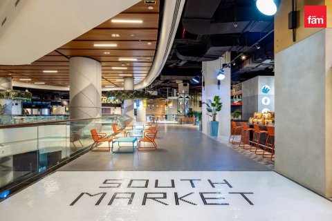 Shop de 48.1m² à DIFC, UAE No. 144328 6