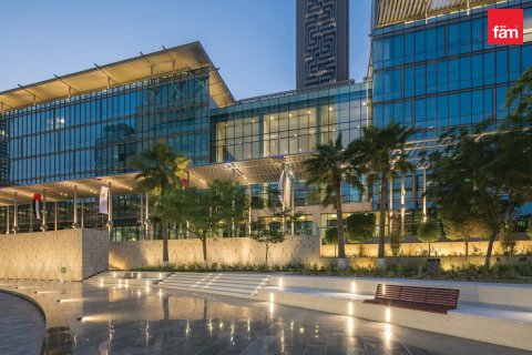 Shop de 48.1m² à DIFC, UAE No. 144328 5