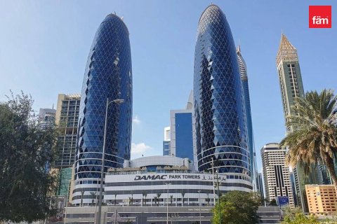 Shop de 48.1m² à DIFC, UAE No. 144328