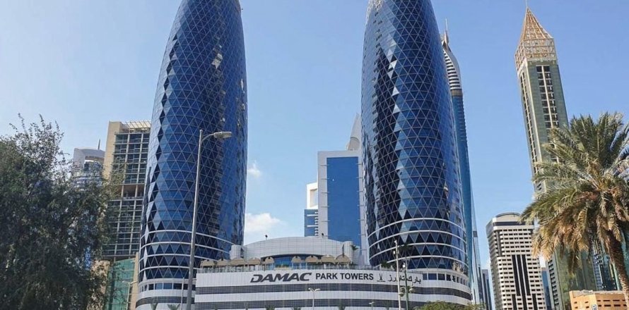 Shop de 48.1m² à DIFC, UAE No. 144328