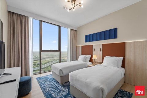 Appartement de 1 chambre à Business Bay, UAE No. 144333 4