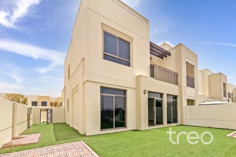 4 غرف نوم تاون هاوس في Naseem Townhouses, الإمارات العربية المتحدة رقم 183178