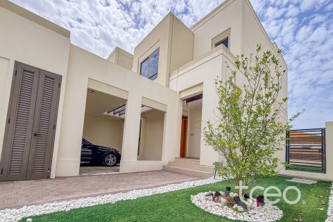 4 غرف نوم تاون هاوس في Naseem Townhouses, الإمارات العربية المتحدة رقم 183178 10