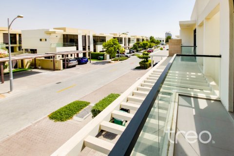 3 غرف نوم تاون هاوس في داماك هيلز (أكويا باي داماك), الإمارات العربية المتحدة رقم 183177 4