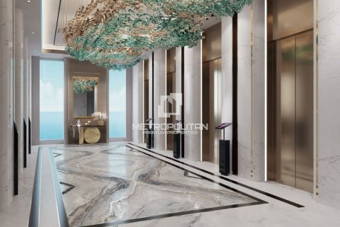 Квартира с 2 спальнями №129679 6