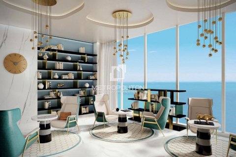 Квартира с 2 спальнями №129679 2