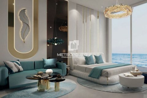 Квартира с 2 спальнями №129679 10