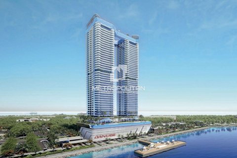 Квартира с 2 спальнями №129679 9