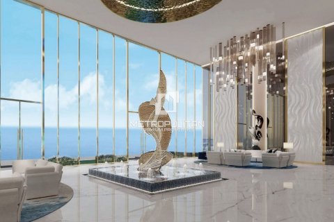 Квартира с 2 спальнями №129679 5