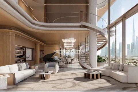 Apartment de 1 dormitorio No. 129683 4