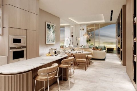 Apartment de 1 dormitorio No. 129683 5