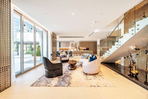 Villa de 5 dormitorios No. 129677 6