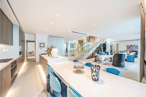 Villa de 5 dormitorios No. 129677 4