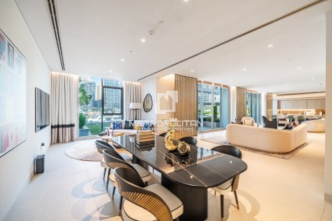 Villa de 5 dormitorios No. 129677 3