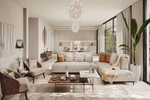 Таунхаус с 4 спальнями №129681 3