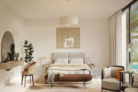 Таунхаус с 4 спальнями №129681 6